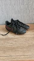 Nike Fussballschuhe 27,5 schwarz/rot Nike Nordrhein-Westfalen - Mechernich Vorschau