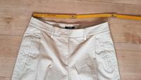 Opus Culotte Bundfalten Baumwolle ( MIRCEA) beige Bochum - Bochum-Wattenscheid Vorschau