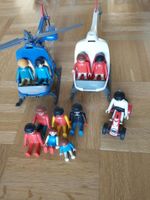 Playmobil Konvolut Hubschrauber Quad + 11 Figuren 1974 1981 Hessen - Bensheim Vorschau