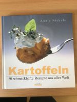 Kochbuch "Kartoffeln" Hessen - Kriftel Vorschau