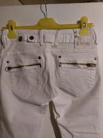G-Star Raw Gr. 25 Jeans weiß Bayern - Küps Vorschau