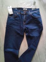 LTB Denim Jeans,2 Stück Gr.34/34 Neu mit Etikett Parchim - Landkreis - Parchim Vorschau