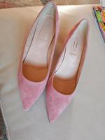 5th Avenue Pumps Kittenheels Brandenburg - Milower Land Vorschau