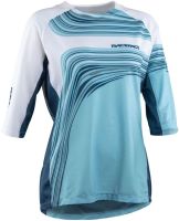 Race Face Khyber LS Shirt Women Medium 2021 Neu Rheinland-Pfalz - Lascheid Vorschau