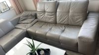 Natuzzi Surround Echtleder  Sofa, Couch, Wohnlandschaft Bayern - Erlenbach am Main  Vorschau