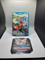 Mario Kart 8 für Nintendo Wii U Nordrhein-Westfalen - Lotte Vorschau