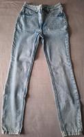 H&M Jeans skinny schmal gr 36 S Bayern - Hersbruck Vorschau