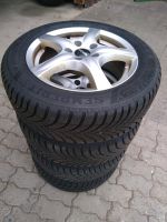 Winterreifen 205/55 R 16 91H Hessen - Liebenau Vorschau