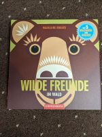 Buch "Wilde Freunde - im Wald" Nordrhein-Westfalen - Ennigerloh Vorschau