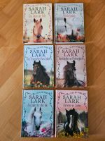 Bücher Lea & die Pferde von Sarah Lark Baden-Württemberg - Süßen Vorschau