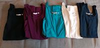 CECIL Tops Gr. XXL schwarz, pflaume, aqua, weiß, marineblau Schleswig-Holstein - Tarp Vorschau