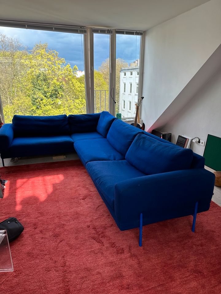 Ire Möbler Sofa in Hamburg
