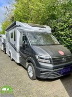 Knaus Van TI Plus 650 MEG Platinum Selection Ab Nov. ' Hessen - Maintal Vorschau