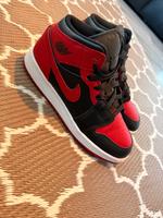 Air Jordan 1 Mid 38,5 Hessen - Maintal Vorschau