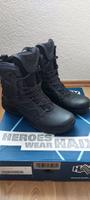 Haix Black Eagle Tactical 2.0 GTX high Gr 44 schwarz Bayern - Aiglsbach Vorschau