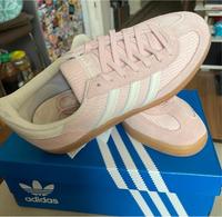 ADIDAS HADBALL SPEZIAL W Gr.38/5 Original Nordrhein-Westfalen - Moers Vorschau