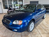 Suzuki Baleno*SCHALTER*AC*RADIO*KLIMA* Nordrhein-Westfalen - Gescher Vorschau