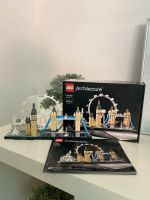 Lego Architecture London Baden-Württemberg - Eichstetten am Kaiserstuhl Vorschau