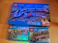 Lego City Eisenbahn Hessen - Solms Vorschau