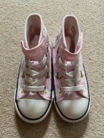 Converse Mädchen Schuhe,25,neu,rosa mit Bienen Schleswig-Holstein - Bad Segeberg Vorschau