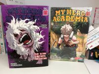 My hero academia 25 29 manga anime Buchholz-Kleefeld - Hannover Groß Buchholz Vorschau