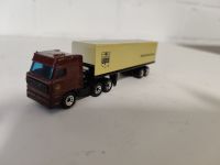 ** Matchbox Werbemodell UPS United Parcel Service ** Niedersachsen - Bad Bentheim Vorschau