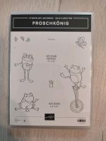 Stampin' Up Froschkönig Stempel Nordrhein-Westfalen - Hückeswagen Vorschau