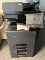 Taskalfa 3253ci Farbkopierer Scanner Drucker Baden-Württemberg - Waiblingen Vorschau