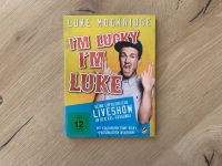 Luke Mockridge DVD I‘m Lucky I‘m Luke Sachsen - Zwoenitz Vorschau