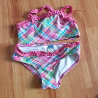 Bikini topolino Gr 122/128 Nordrhein-Westfalen - Iserlohn Vorschau