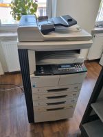 Bürodrucker Multifunktionsdrucker Großgerät Kyocera Km 1650 Scan Dresden - Tolkewitz Vorschau
