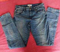 Jeans für Jungen Gr. 170 Nordrhein-Westfalen - Wegberg Vorschau