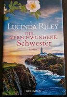 Lucinda Riley Die verschwundene Schwester Baden-Württemberg - Hohberg Vorschau