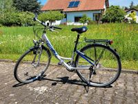 TOP Zustand ❤️ Damen Citybike Corratec Fahrrad Baden-Württemberg - Ostrach Vorschau