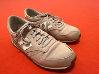 Damen Sneaker von NIKE NEW BALANCE, Größe 39, rosé Schleswig-Holstein - Neumünster Vorschau
