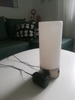 Schreibtischlampe Lampe Leuchte mit USB-Anschluss weiß neuw. Baden-Württemberg - Ettlingen Vorschau