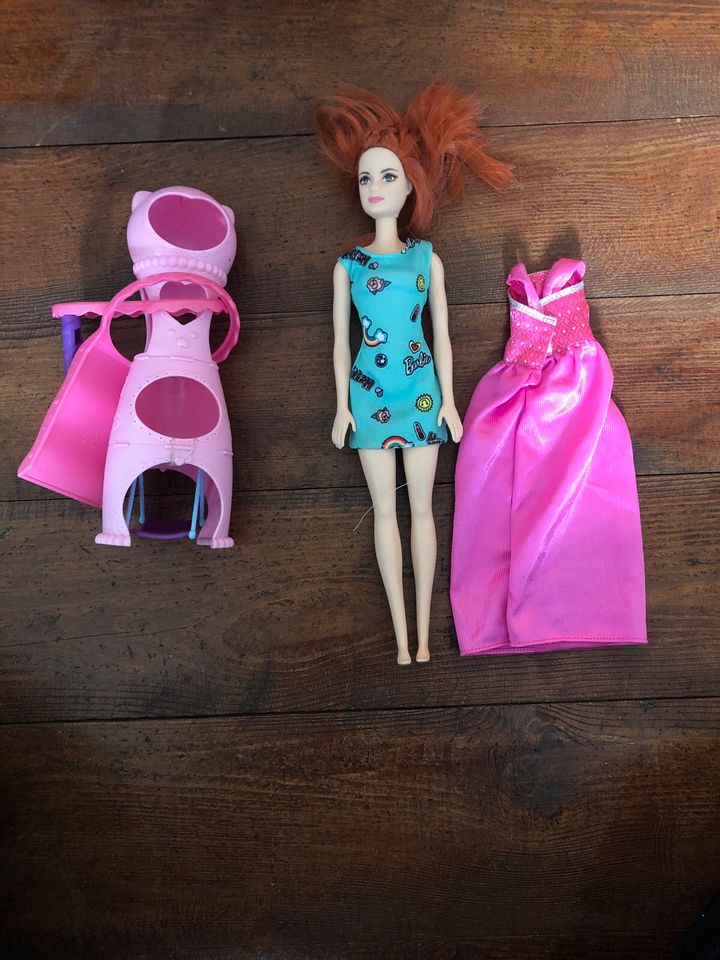 ‼️Viele Barbie Puppen von Mattel mit Zubehör (auch Vintage)‼️ in Simbach