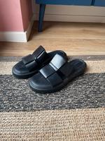 Vagabond Sandalen, schwarz, 41 Berlin - Tempelhof Vorschau