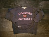 Original Cambridge Sweatshirt Gr M Hessen - Rüsselsheim Vorschau