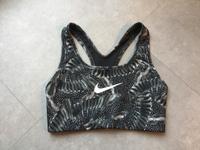 Nike Oberteil Bustier Sport Nordrhein-Westfalen - Engelskirchen Vorschau