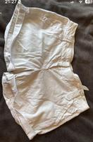 Shorts weiss Baden-Württemberg - Winnenden Vorschau