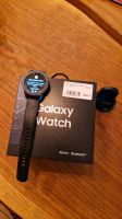 Samsung Galaxy Watch Black 42mm Nordrhein-Westfalen - Steinhagen Vorschau