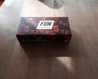 NEUE Fun Socks 3 Paar 36-40 Herz Liebe OVP Socken Strümpfe Sachsen-Anhalt - Halle Vorschau