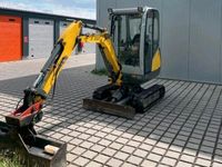 Minibagger/Hoflader/Rüttelplatte/Dumper Nordrhein-Westfalen - Lotte Vorschau