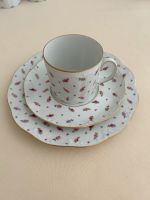 Rosenthal Classic Rose Monbijou Dekor Blütenteppich Tasse Hessen - Lorsch Vorschau