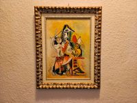 Ölgemälde Picasso Brandenburg - Blankenfelde-Mahlow Vorschau