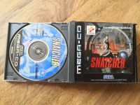 Snatcher Mega CD *RAR* Nordrhein-Westfalen - Hennef (Sieg) Vorschau