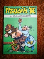 MOSAIK -Einzelheft 11/1986 Sachsen-Anhalt - Havelberg Vorschau