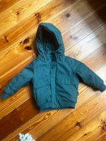 Gosoaky Kinder Jacke 86/92 Eimsbüttel - Hamburg Rotherbaum Vorschau