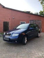 Skoda Fabia 1.4 16V Niedersachsen - Lohne (Oldenburg) Vorschau